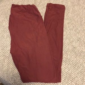 LulaRoe leggings